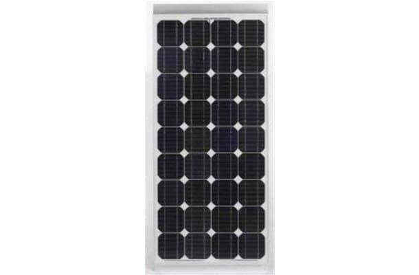 100w Solar panel package
