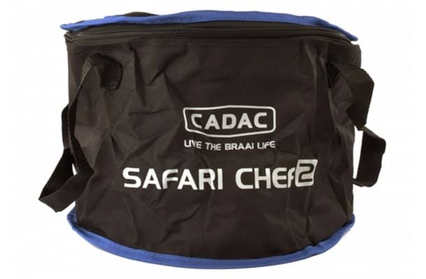 Cadac Safari Chef 2 QR