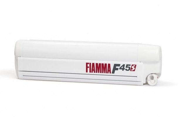 Fiamma F45S 350 Blue