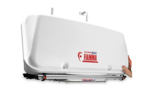 Fiamma Ultra box 500 