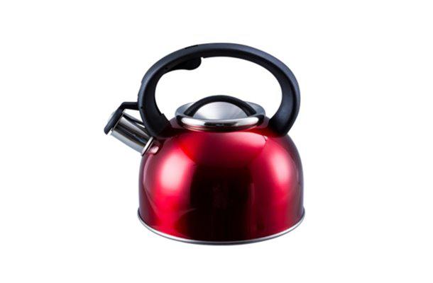 Liberty Whistling Kettle 2.5L