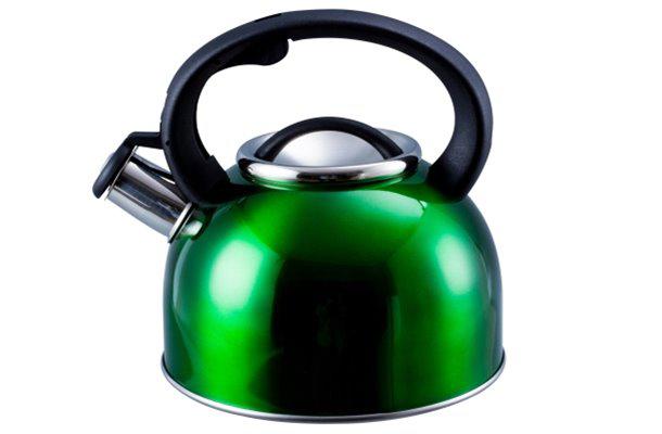 Liberty Whistling Kettle 3L