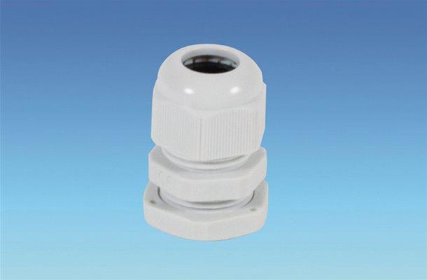 Battery Box Cable Entry Gland