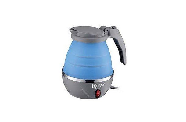Kampa Squash collapsible electric kettle