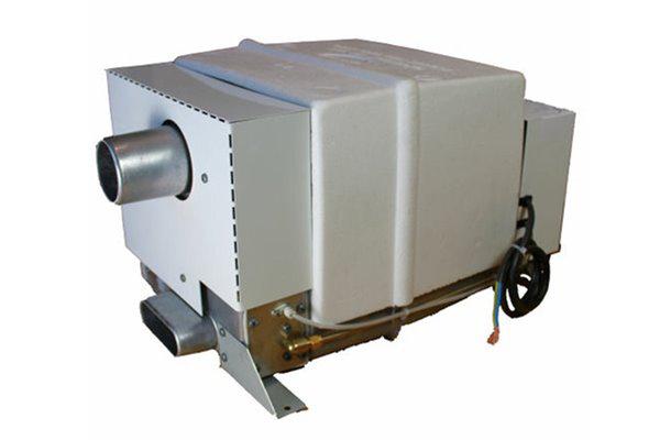 Propex Malaga 5E Gas & Electric Water Heater