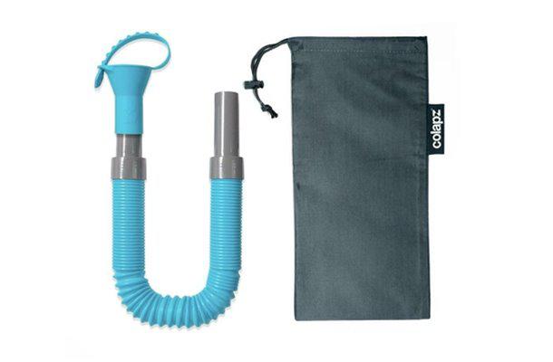Colapz Fresh Water Flexi-Pipe Trunk Kit