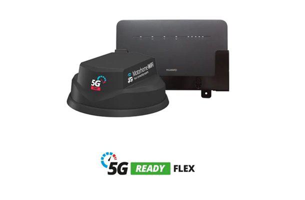 Motorhome Wifi  5G Ready Flex