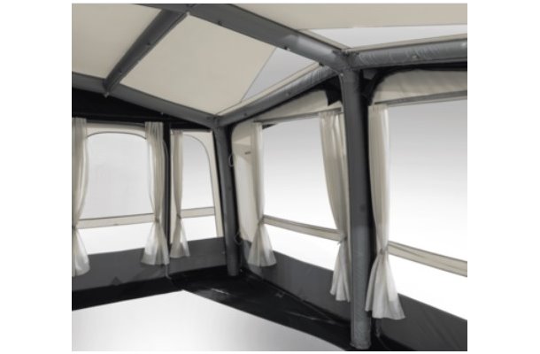 Dometic Club AIR Pro 440 M Awning