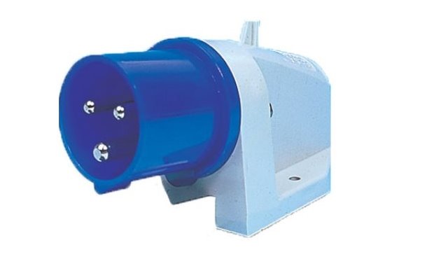 Powerpart Surface Inlet without flap