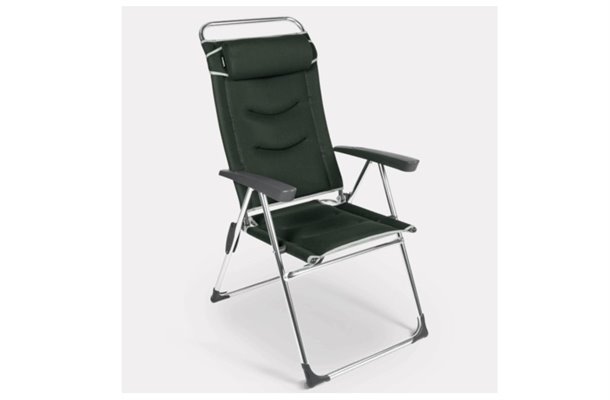 Dometic Lusso Milano Chair Forest