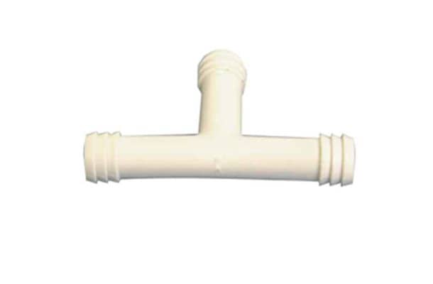T hose connector 3/4 Inch