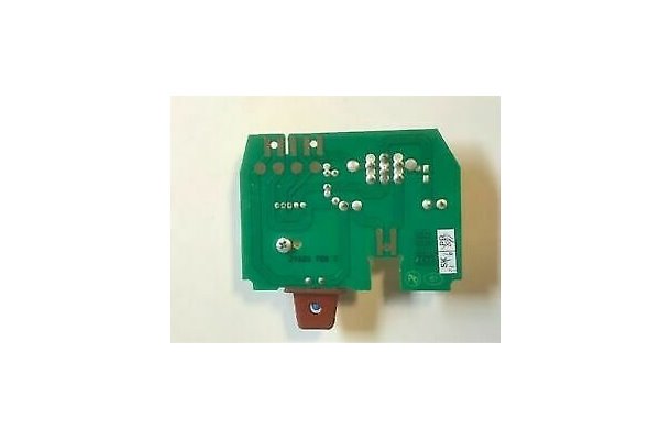 Truma Heating PCB Board TEB2