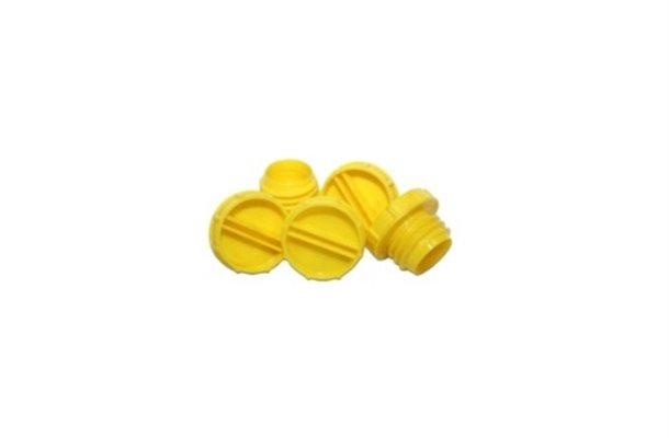 ALKO Yellow Cap for Secure Lock Receiver