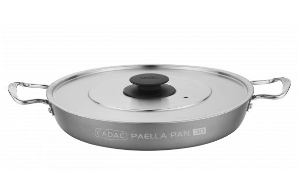 Cadac Paella Pan Pro 30