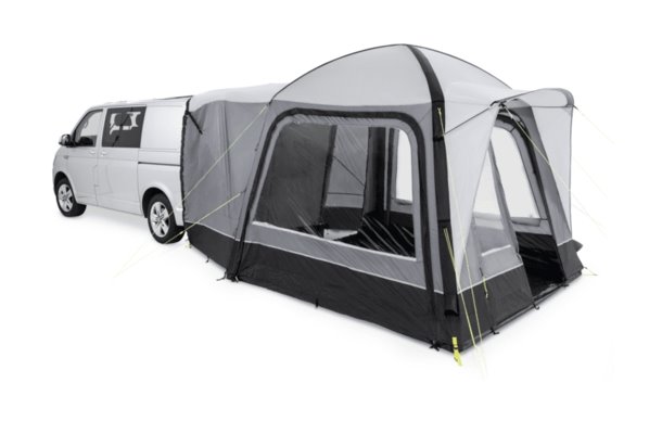 Cross Air Tailgate Awning