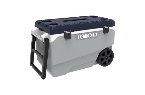 Igloo Maxcold Latitude 90 Roller Cool Box
