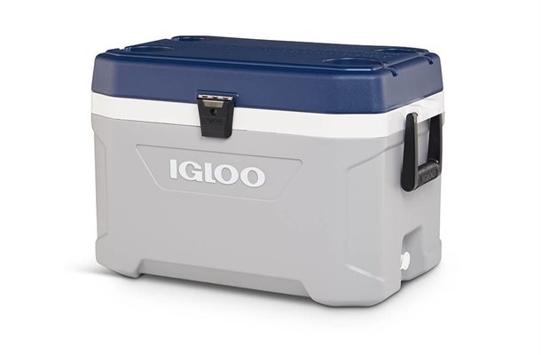 Igloo Maxcold 54 Ice Chest Cool Box