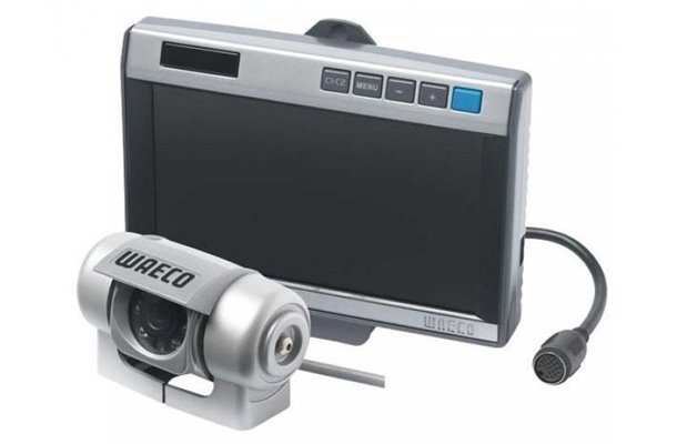 Waeco RVS 550 reversing video system