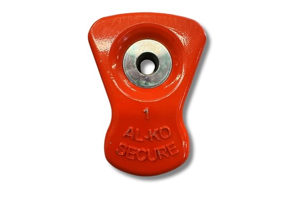 AL-KO Secure Insert no. 1 lozenge 