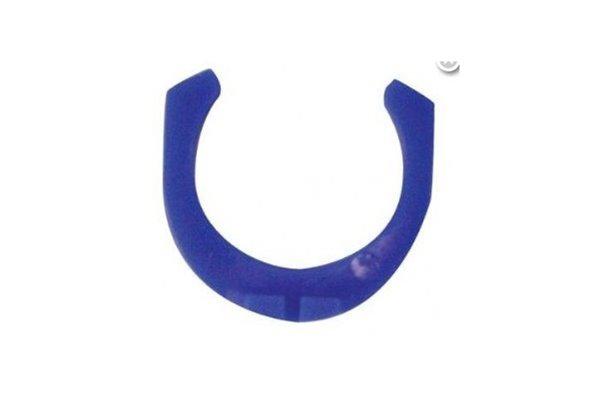 W4 Collet locking clip blue