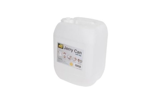 HTD Jerrycan10L With Tap