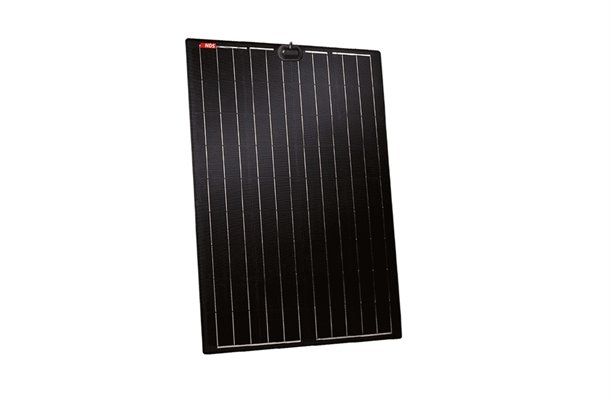NDS LSE 105 BF Solar Panel