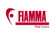 An image of the Fiamma logo