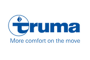 An image of the Truma logo