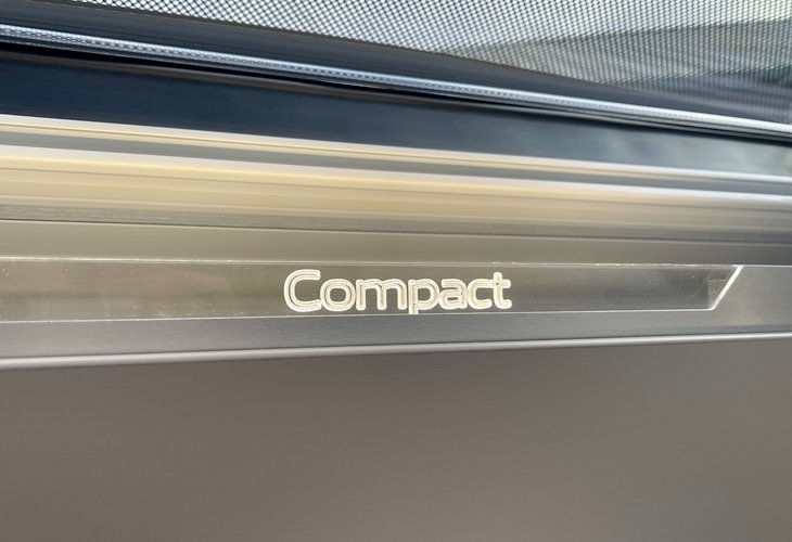 Adria Compact Supreme DL For Sale | Adria Motorhomes | Caravan Tech | Compact