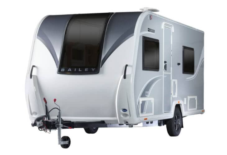 Bailey Discovery D4-4 2022