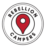 Rebellion Campers | Volkswagen Camper Vans for Sale